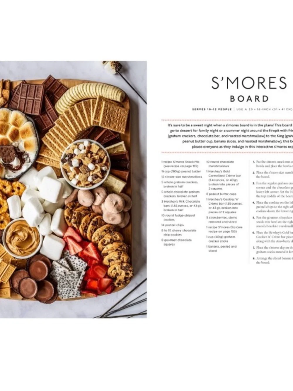 Snack Board Book - Picture 3 of 7